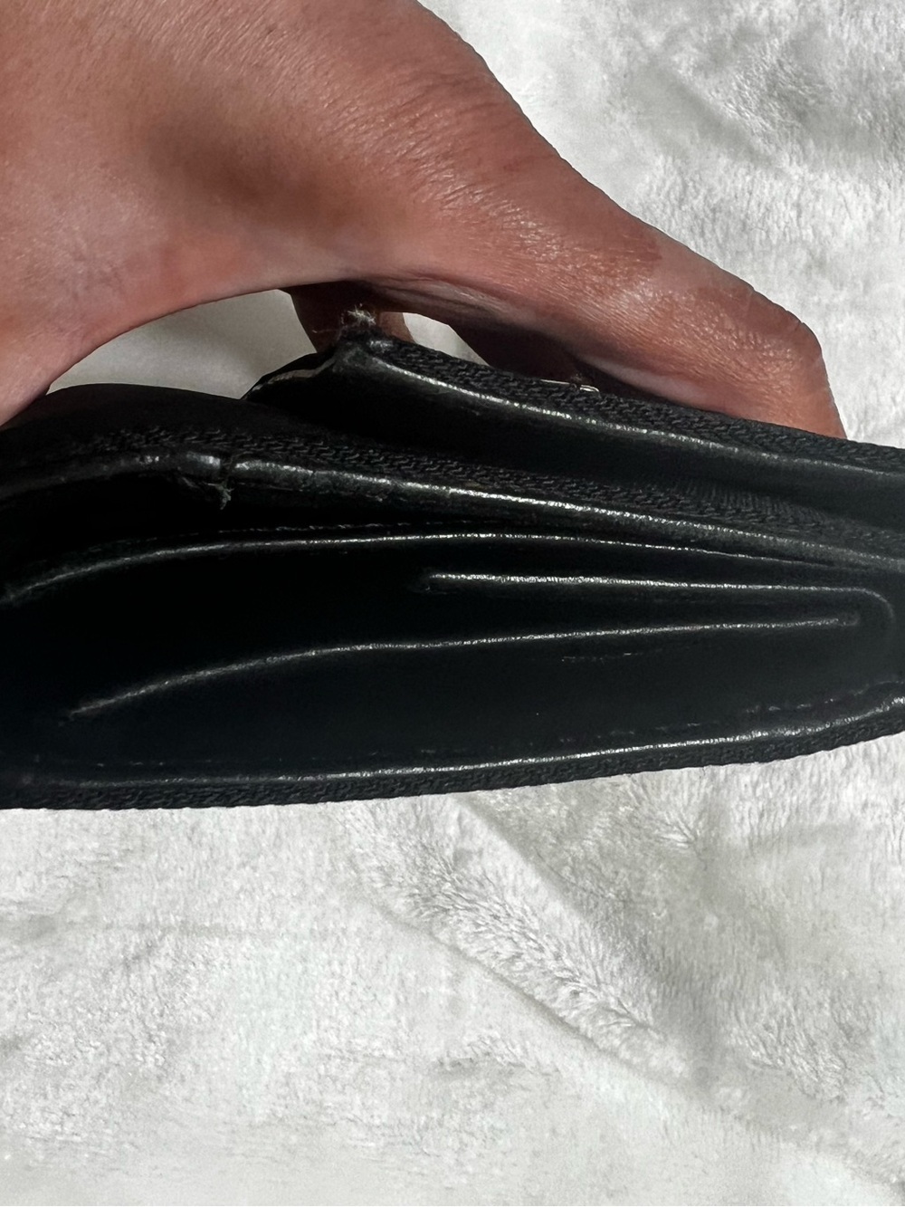 Fendi Black Trifold Long Wallet Canvas
Vintage - Picture 15 of 16